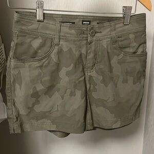 prAna Halle Shorts II - R.E.I Women’s